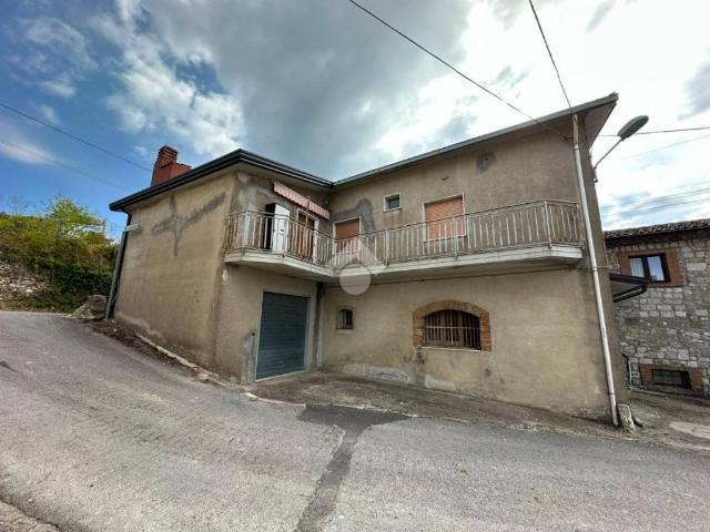 Villa Indipendente in vendita a Monaca, Montesarchio