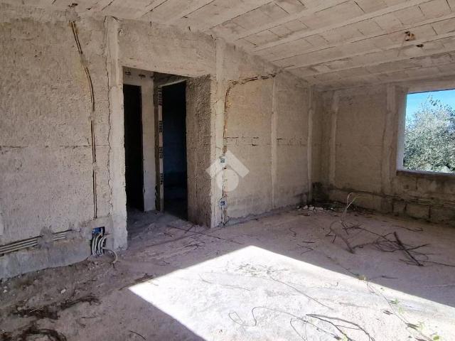 Villa Indipendente in vendita a Montesarchio, Campania