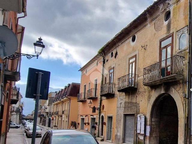 Villa Indipendente in vendita a Borgo Fontanelle, Montesarchio