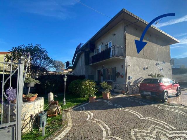 Villa Indipendente in vendita a Montesarchio, Campania
