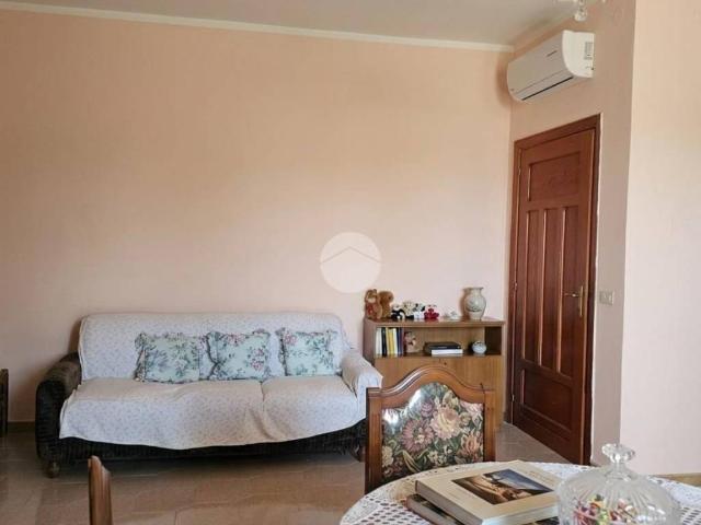 Villa Indipendente in vendita a Montesarchio, Campania