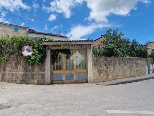 Villa Indipendente in vendita a Borgo Fontanelle, Montesarchio