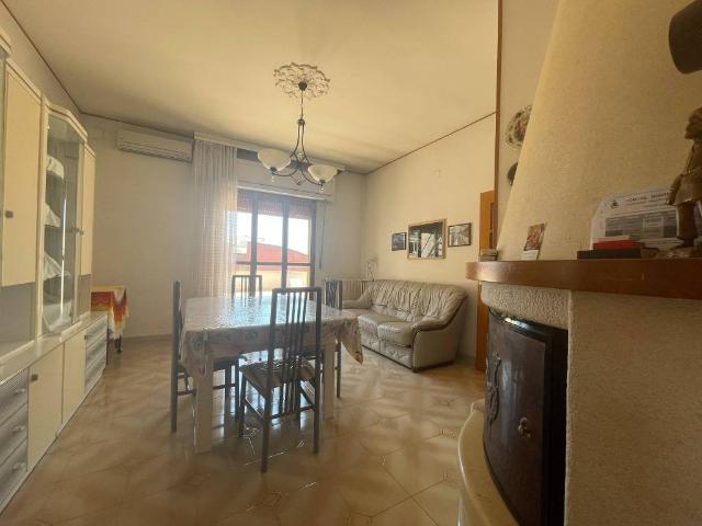 Appartamento in vendita a Rione Marco Polo, Montescaglioso