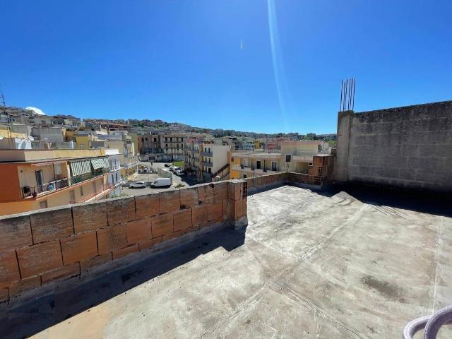 Appartamento in vendita a Rione Cinque Bocche, Montescaglioso