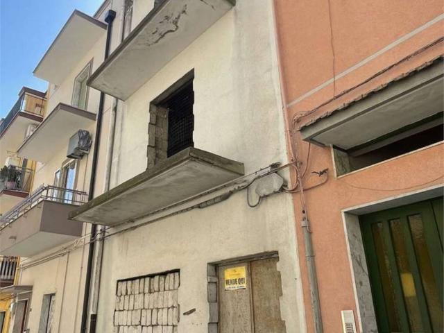 Villa Indipendente in vendita a Santa Lucia, Montescaglioso