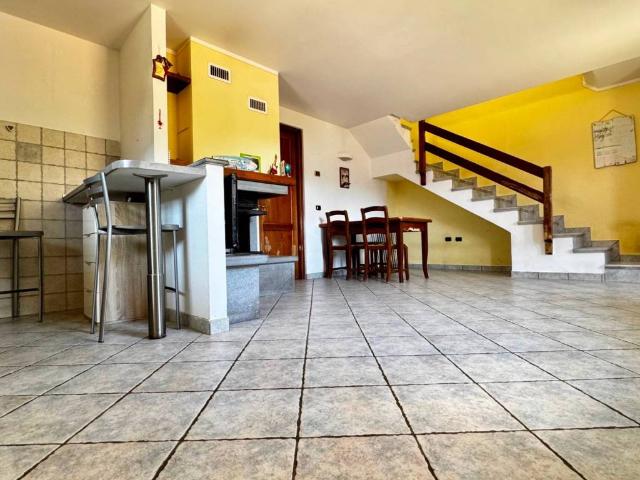 Villa Indipendente in vendita a Bannio Anzino, Piemonte