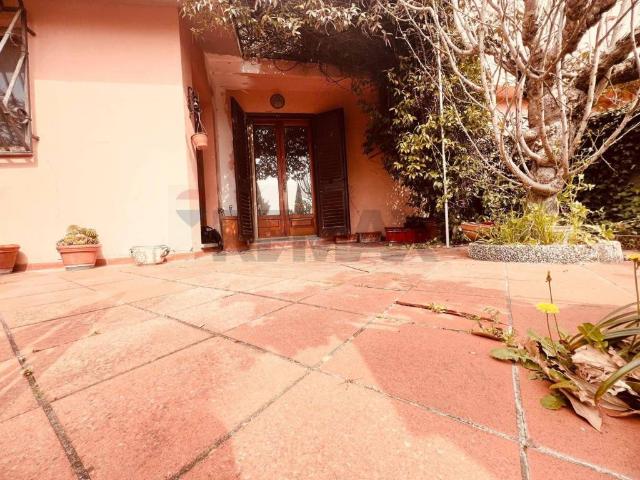 Villa Indipendente in vendita a Montescudaio, Toscana