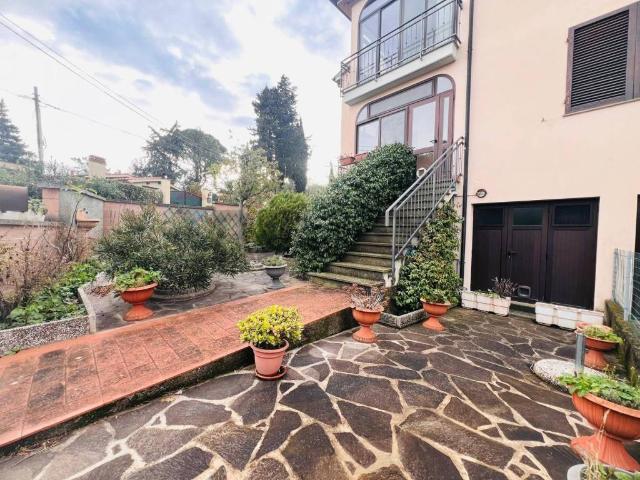 Villa Indipendente in vendita a Montescudaio, Toscana