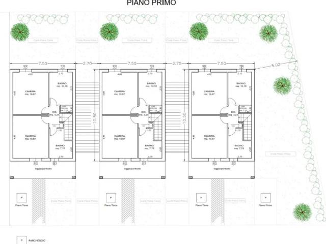 Villa Indipendente in vendita a Montescudo-Monte Colombo, Monte Colombo