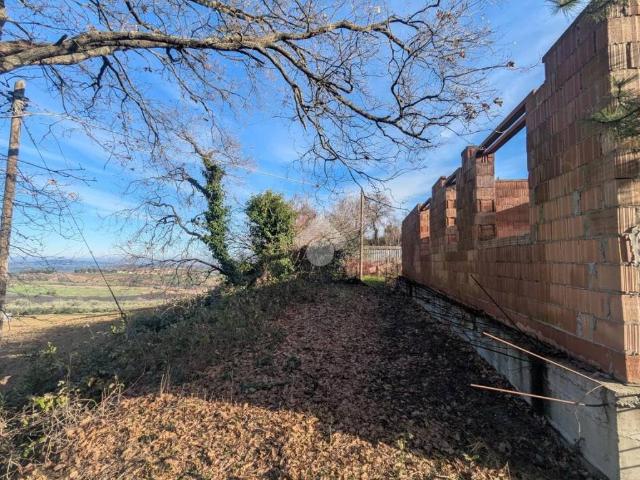 Villa Indipendente in vendita a Montescudo-Monte Colombo, Monte Colombo
