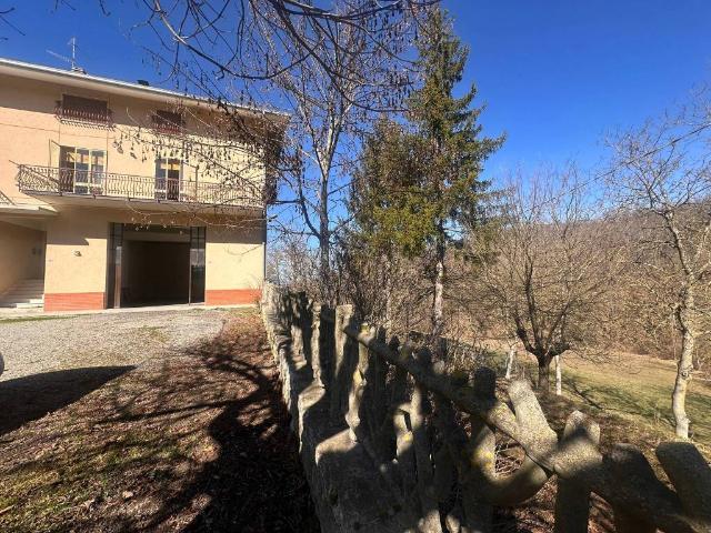 Villa Indipendente in vendita a Montese, Reggio Emilia