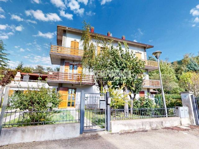 Villa Indipendente in vendita a Montese, Reggio Emilia