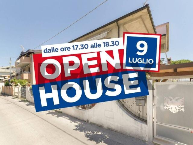 Villa Indipendente in vendita a Montesilvano, Abruzzo