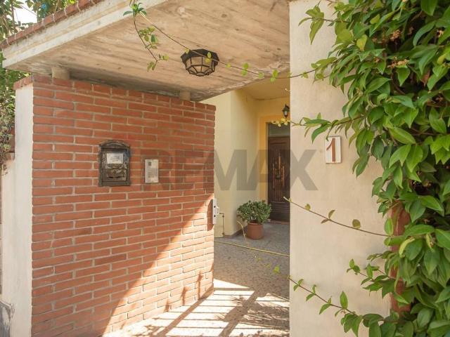 Villa Indipendente in vendita a Villa Canonico, Montesilvano