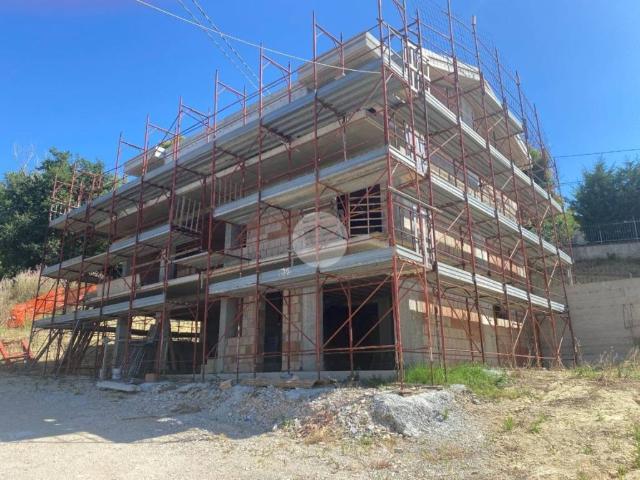 Villa Indipendente in vendita a Montesilvano, Abruzzo