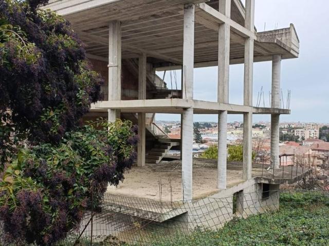 Villa Indipendente in vendita a Montesilvano, Abruzzo