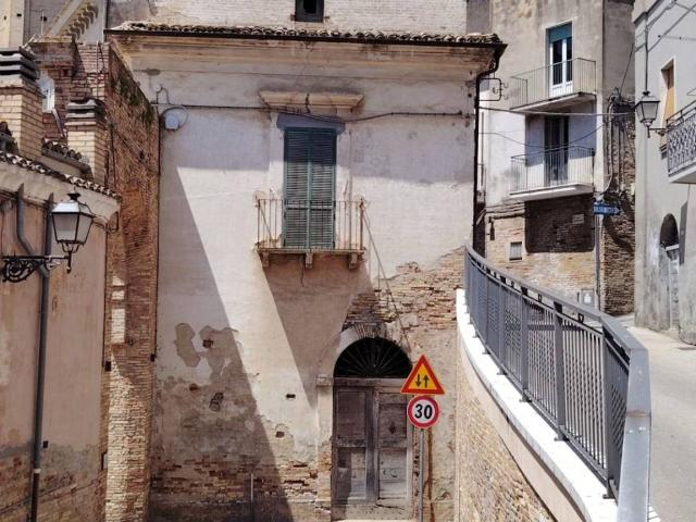 Villa Indipendente in vendita a Villa Canonico, Montesilvano