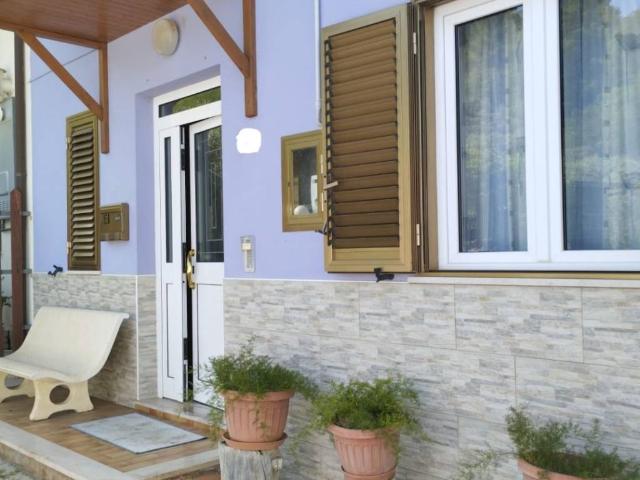 Villa Indipendente in vendita a Villa Canonico, Montesilvano