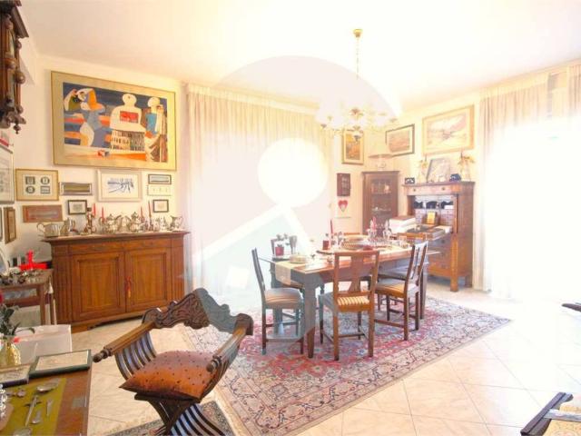 Villa Indipendente in vendita a Montesilvano, Abruzzo