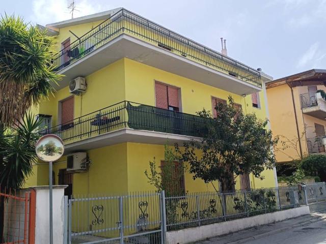 Villa Indipendente in vendita a Villa Verrocchio, Montesilvano