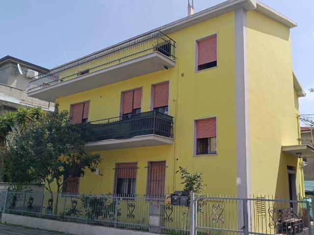 Villa Indipendente in vendita a Villa Verrocchio, Montesilvano