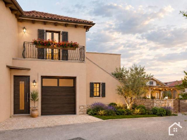 Villa Indipendente in vendita a Montesilvano, Abruzzo