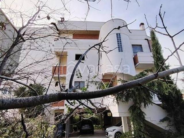 Villa Indipendente in vendita a Montesilvano, Abruzzo