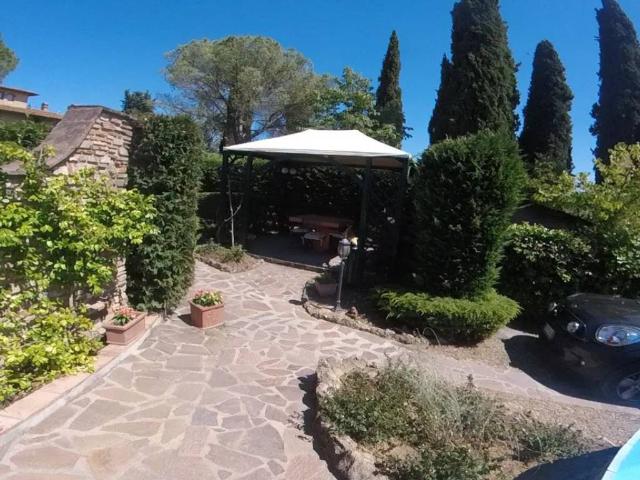 Villa Indipendente in vendita a Unione dei Comuni Circondario dell'Empolese Valdelsa, Montespertoli