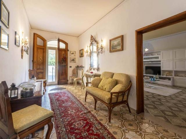 Villa Indipendente in vendita a Unione dei Comuni Circondario dell'Empolese Valdelsa, Montespertoli