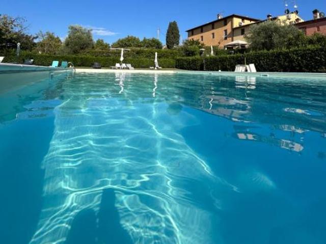 Villa Indipendente in vendita a Unione dei Comuni Circondario dell'Empolese Valdelsa, Montespertoli