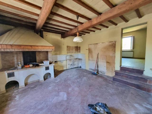 Villa Indipendente in vendita a Unione dei Comuni Circondario dell'Empolese Valdelsa, Montespertoli