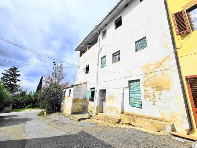 Villa Indipendente in vendita a Unione dei Comuni Circondario dell'Empolese Valdelsa, Montespertoli