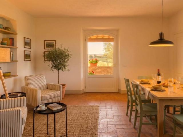 Villa Indipendente in vendita a Montespertoli, Firenze