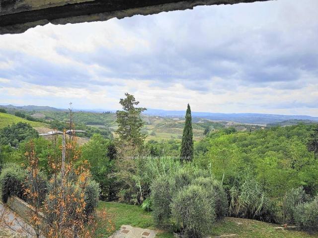 Villa Indipendente in vendita a Unione dei Comuni Circondario dell'Empolese Valdelsa, Montespertoli