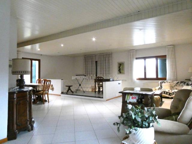 Villa Indipendente in vendita a Unione dei Comuni Circondario dell'Empolese Valdelsa, Montespertoli