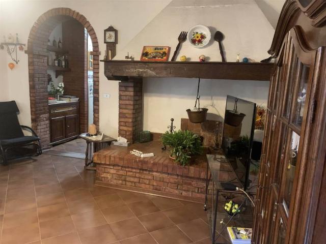 Villa Indipendente in vendita a Unione dei Comuni Circondario dell'Empolese Valdelsa, Montespertoli