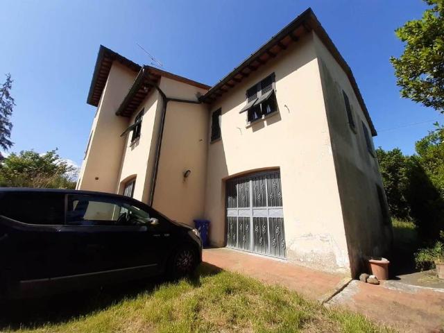Villa Indipendente in vendita a Unione dei Comuni Circondario dell'Empolese Valdelsa, Montespertoli