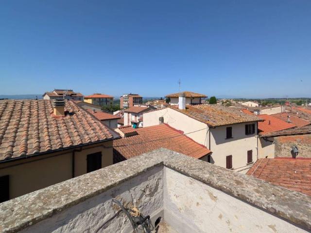 Villa Indipendente in vendita a Unione dei Comuni Circondario dell'Empolese Valdelsa, Montespertoli