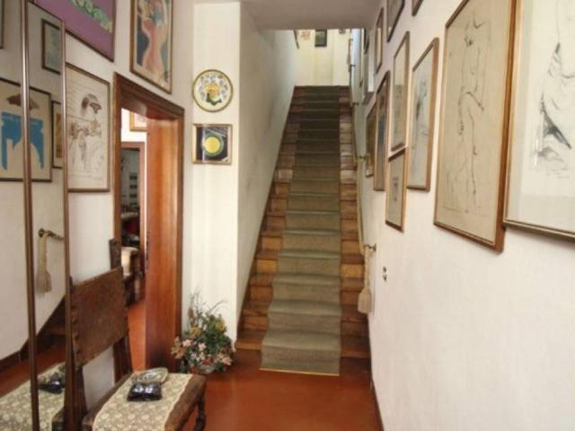 Villa Indipendente in vendita a Unione dei Comuni Circondario dell'Empolese Valdelsa, Montespertoli