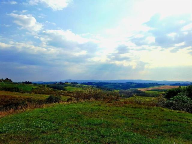 Villa Indipendente in vendita a Unione dei Comuni Circondario dell'Empolese Valdelsa, Montespertoli