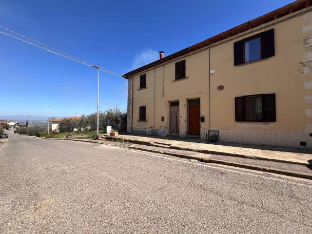 Villa Indipendente in vendita a Unione dei Comuni Circondario dell'Empolese Valdelsa, Montespertoli