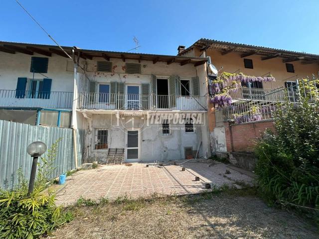 Villa Indipendente in vendita a Piemonte, Torino