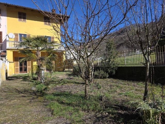 Villa Indipendente in vendita a Piemonte, Torino