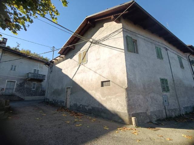 Villa Indipendente in vendita a Piemonte, Torino