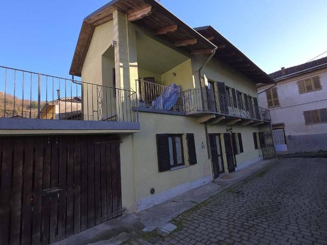 Villa Indipendente in vendita a Piemonte, Torino