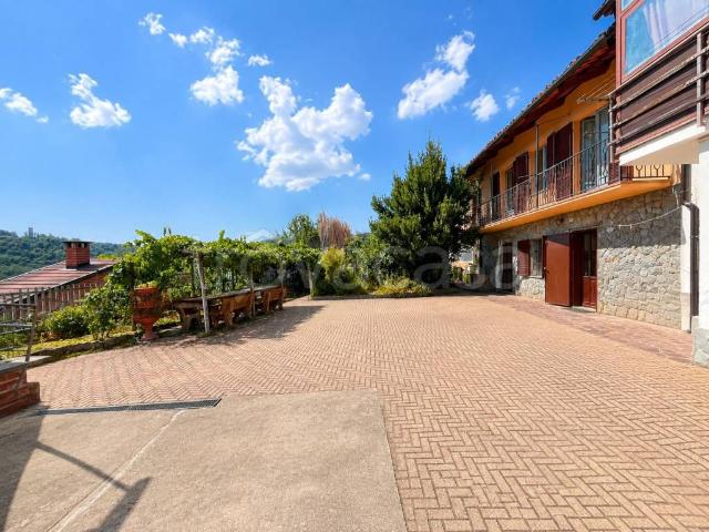 Villa Indipendente in vendita a Piemonte, Cuneo
