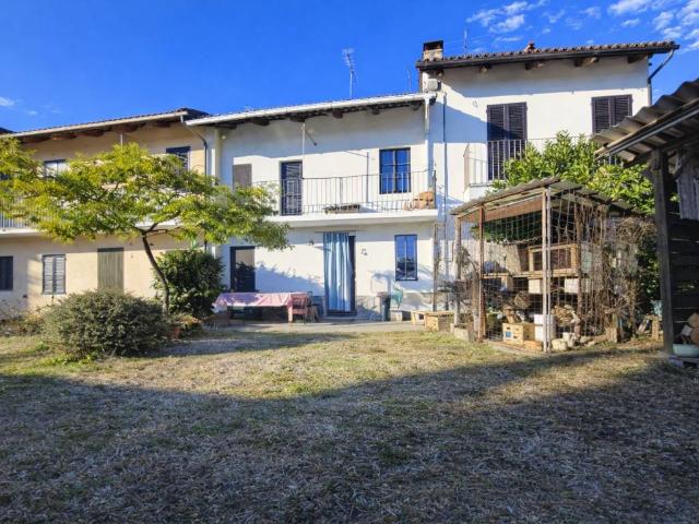 Villa Indipendente in vendita a Piemonte, Cuneo