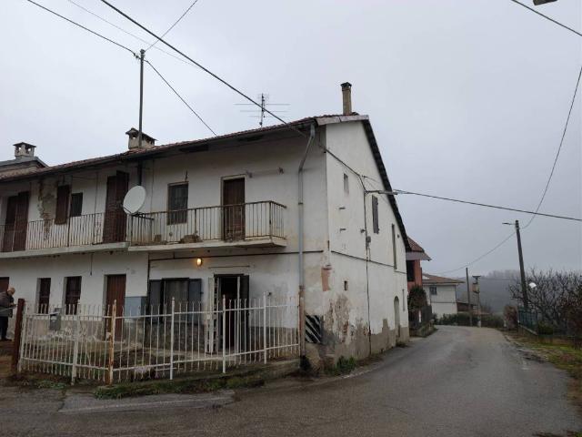 Villa Indipendente in vendita a Piemonte, Cuneo