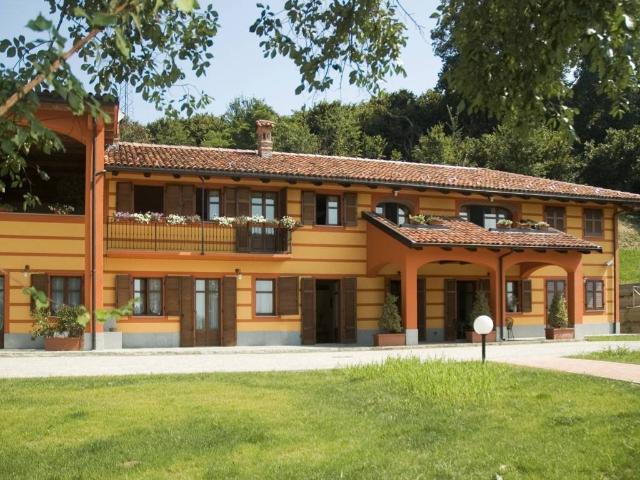 Villa Indipendente in vendita a Piemonte, Cuneo