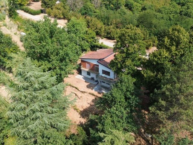 Villa Indipendente in vendita a Piemonte, Cuneo